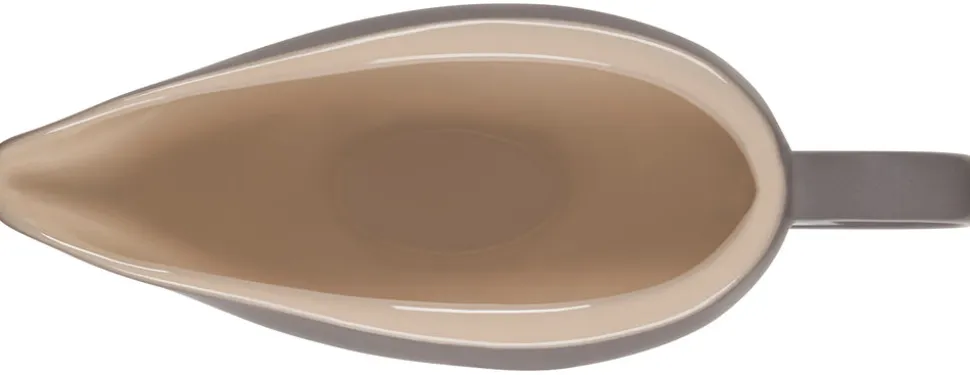 Heritage Gravy Boat