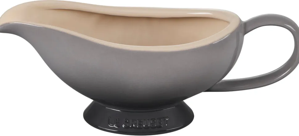 Heritage Gravy Boat