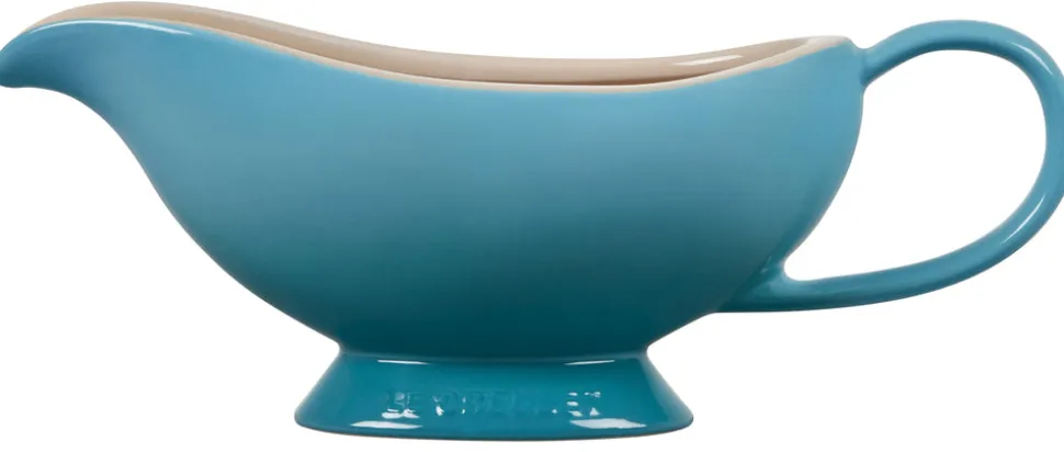 Heritage Gravy Boat