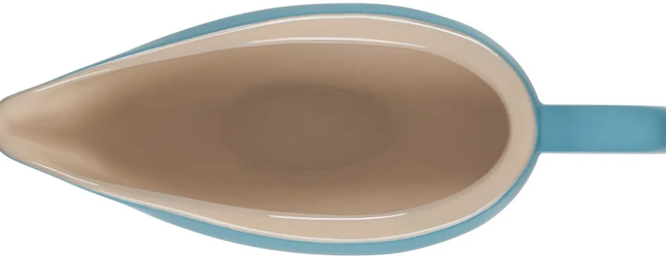 Heritage Gravy Boat