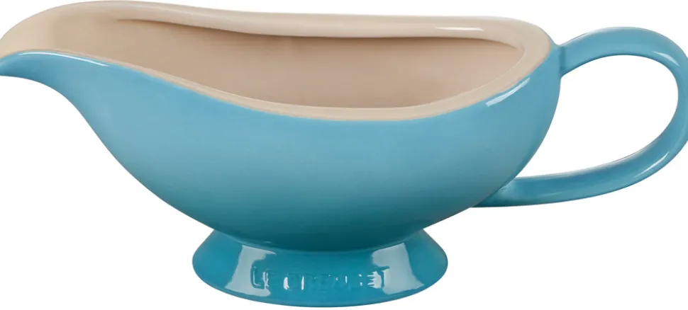 Heritage Gravy Boat