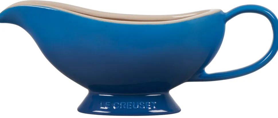 Heritage Gravy Boat