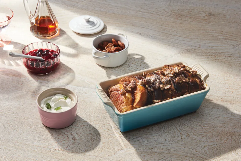Heritage Loaf Pan