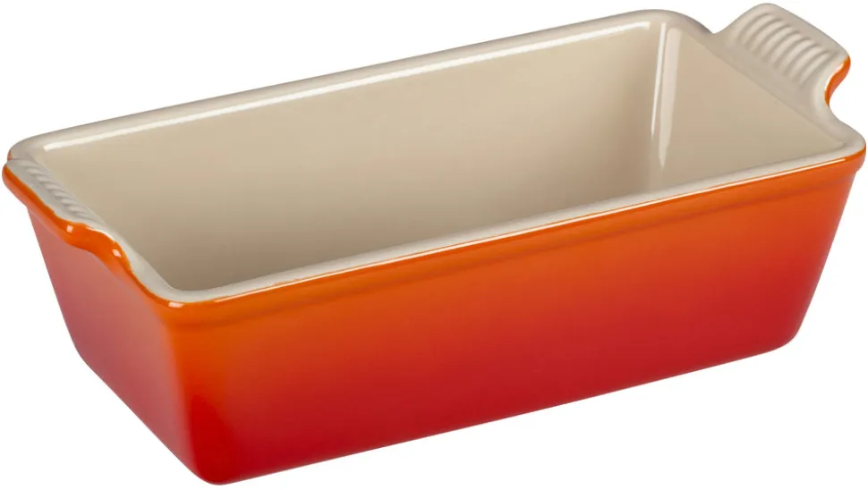 Heritage Loaf Pan