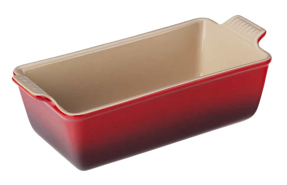 Heritage Loaf Pan