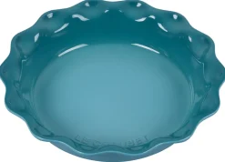 Heritage Pie Dish, 9