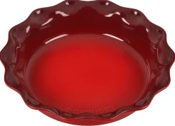 Heritage Pie Dish, 9