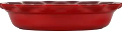 Heritage Pie Dish, 9