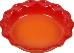 Heritage Pie Dish, 9