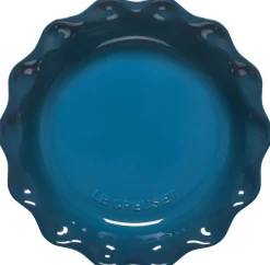 Heritage Pie Dish, 9