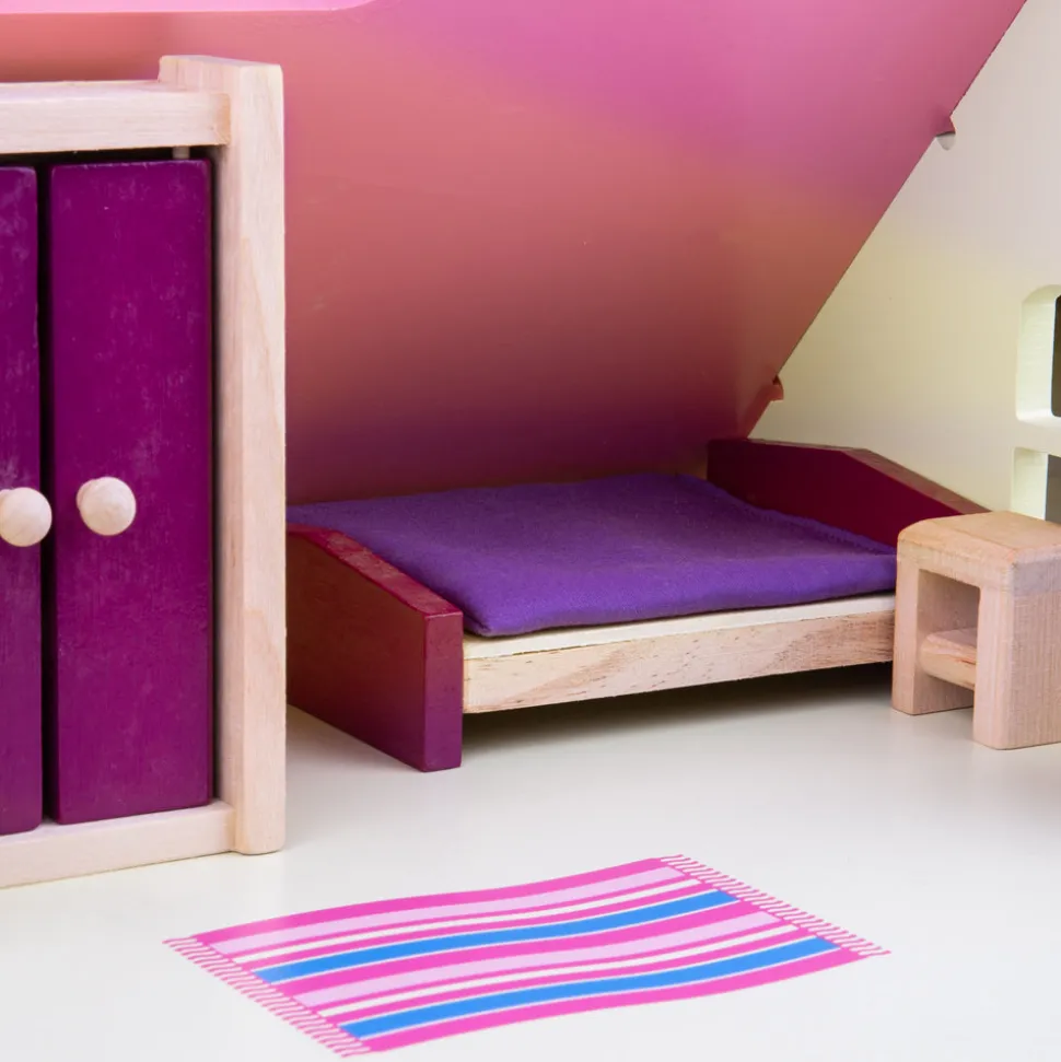Heritage Playset Doll Furniture Set