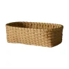 Herringbone Bread Basket