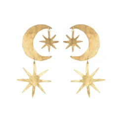 Hespera Earrings