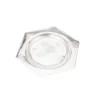 Hexagon Bottle Coaster