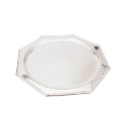 Hexagon Charger