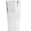 Hexagon Silver-Plated Pitcher
