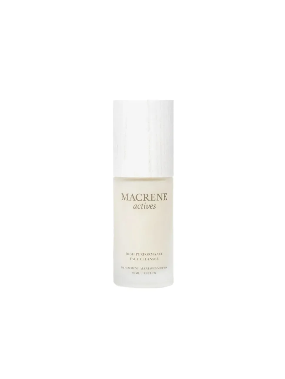 High Performance Cleanser, Eco