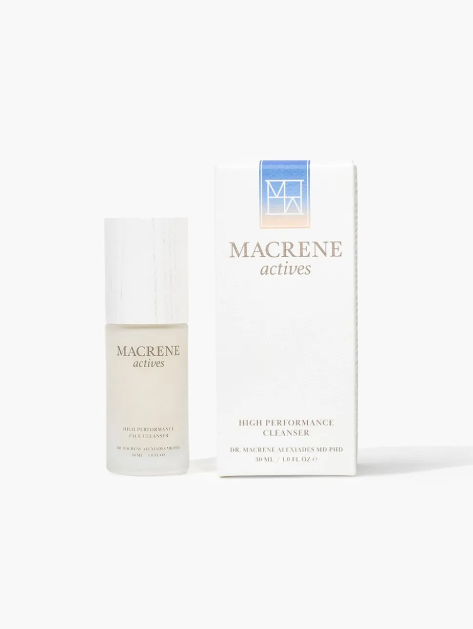 High Performance Cleanser, Eco