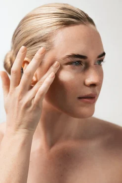 High Performance Eye Cream