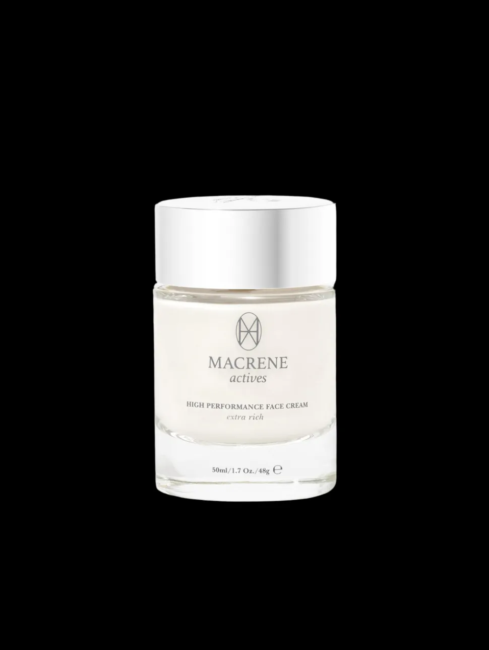 High Performance Face Cream Extra Rich