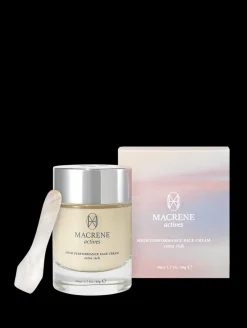 High Performance Face Cream Extra Rich