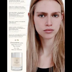 High Performance Face Cream