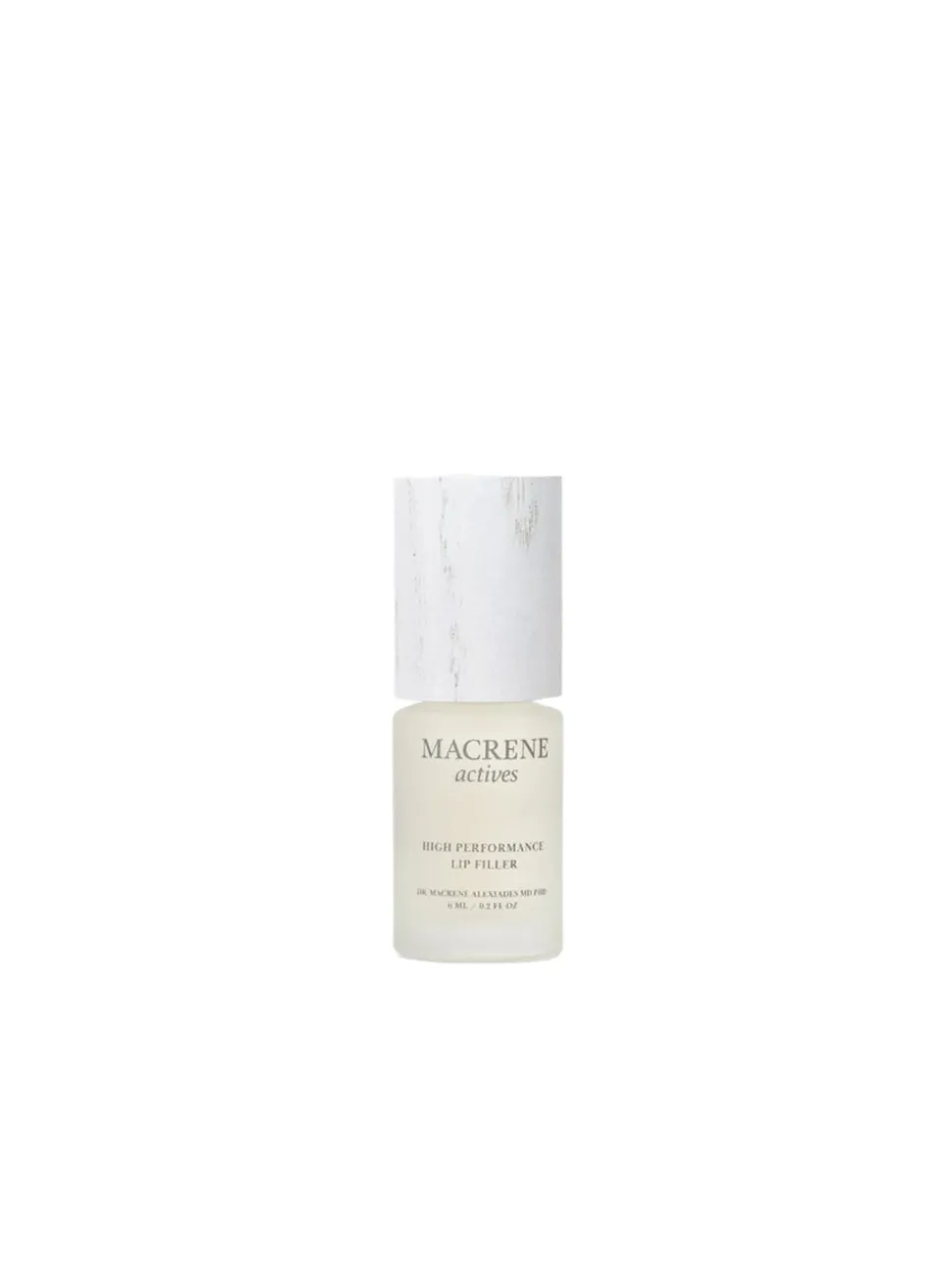 High Performance Lip Filler, Eco
