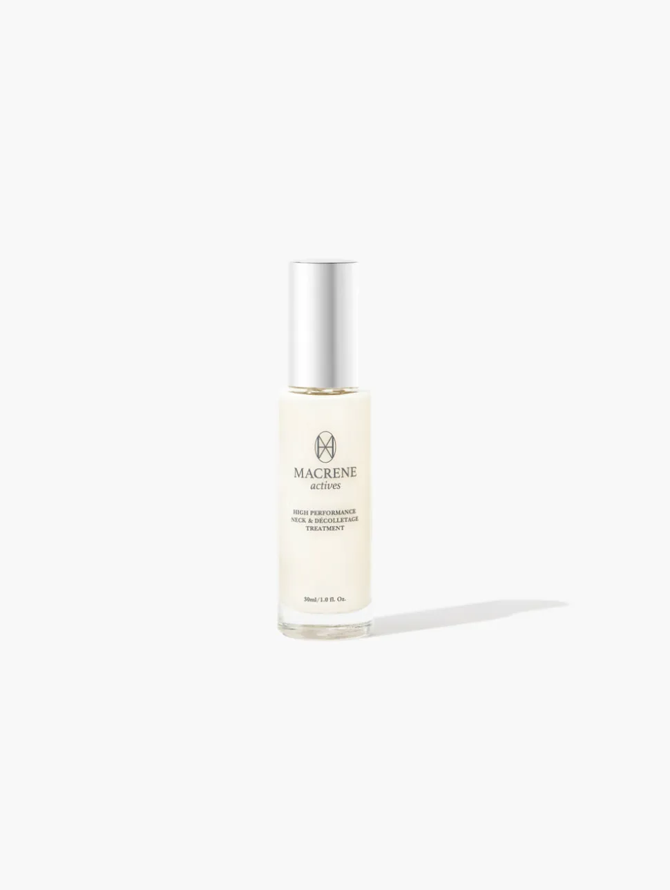 High Performance Neck and Décolletage Treatment