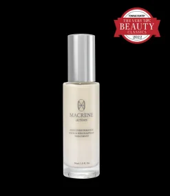 High Performance Neck and Décolletage Treatment