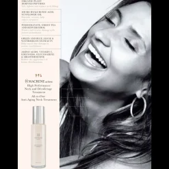 High Performance Neck and Décolletage Treatment