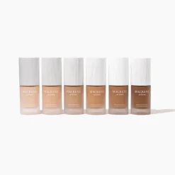 High Performance Tinted Moisturizer, Eco