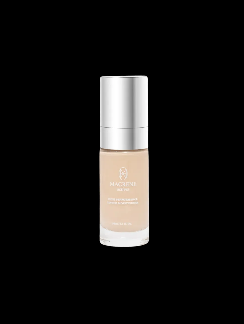 High Performance Tinted Moisturizer