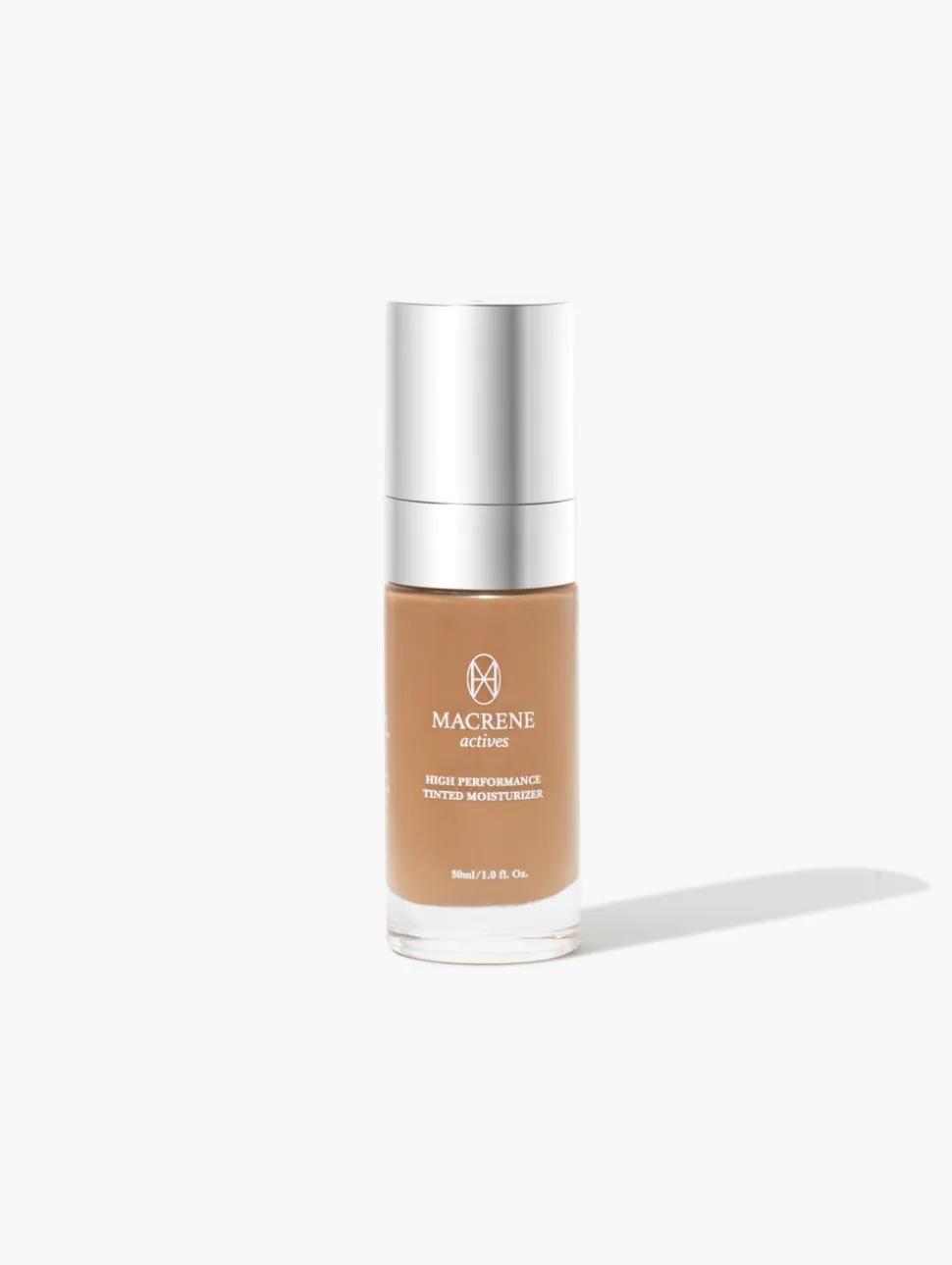 High Performance Tinted Moisturizer