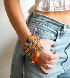 Higher Love Bracelet