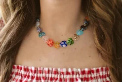 Higher Love Necklace