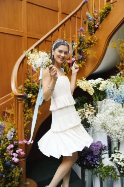 Hildie Dress