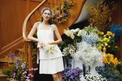 Hildie Dress
