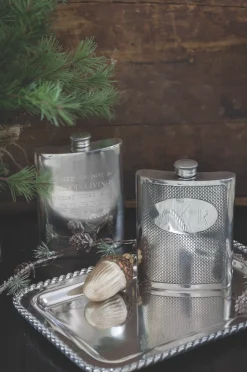 Hip Flask