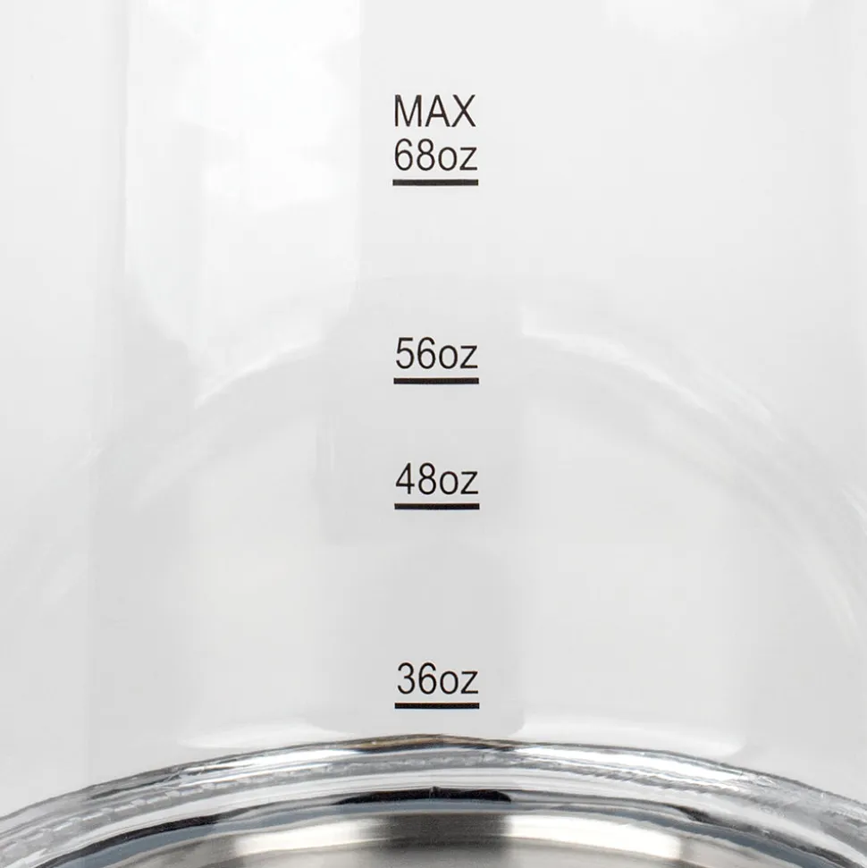 H2O Glass Select