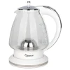 H2O Glass Water Kettle