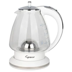 H2O Glass Water Kettle