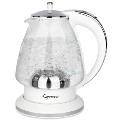 H2O Glass Water Kettle