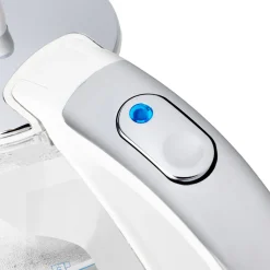 H2O Glass Water Kettle