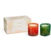 Holiday Classic Candle Duo
