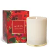 Holiday Nendaz Cypress Candle in Cream - 9.5 oz