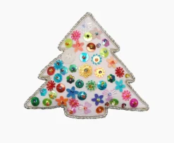 Holiday Tree Ornament