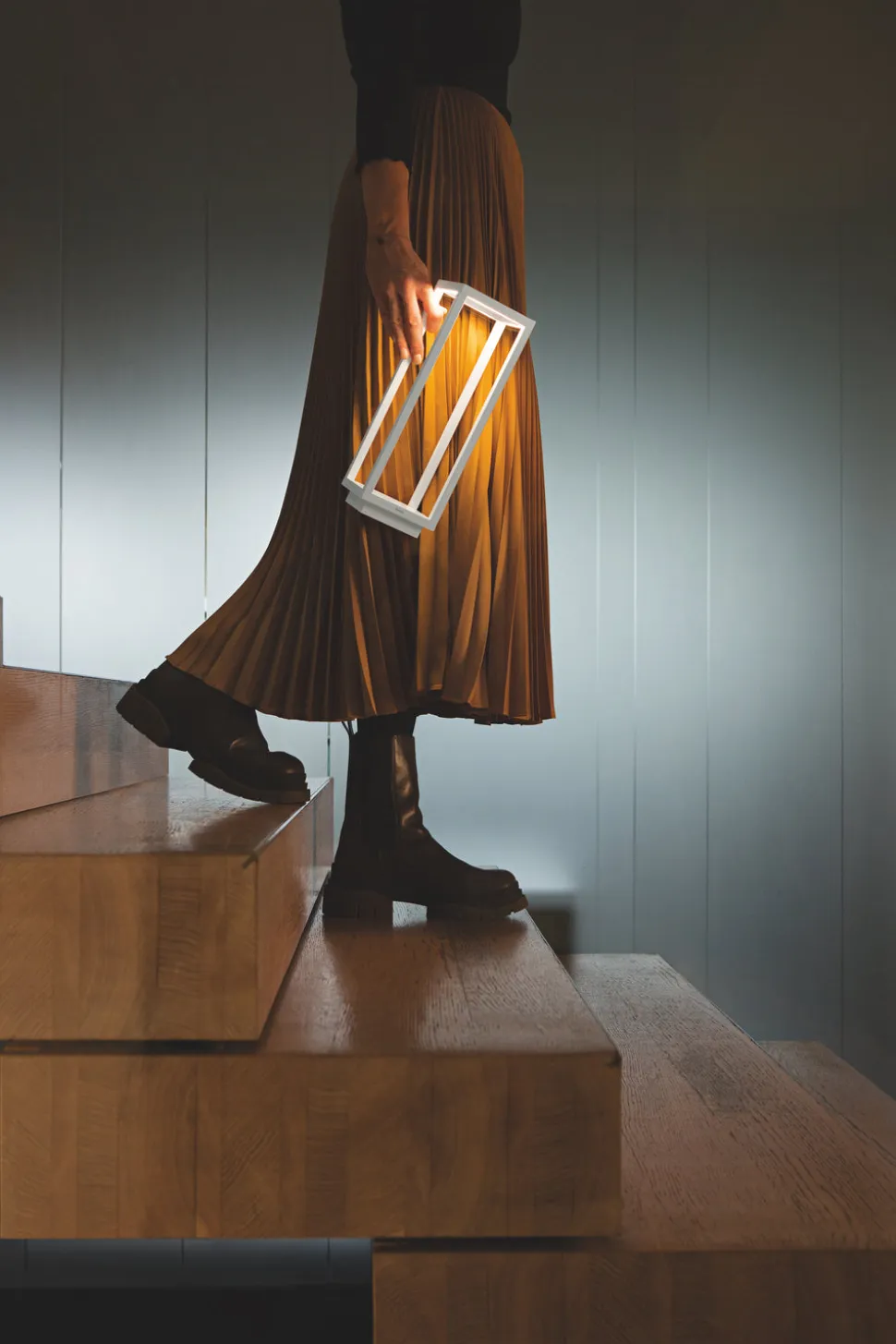 Home Lamp