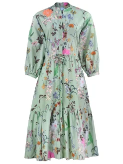 Honey Dress In Nance