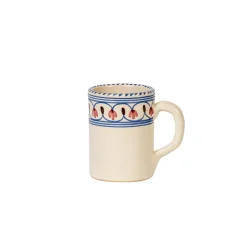 Honor Breakfast Mug