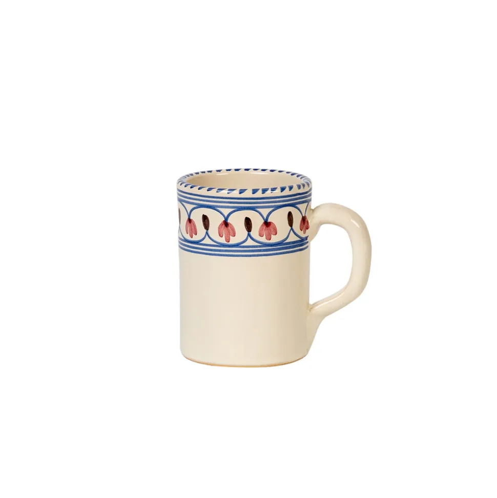 Honor Breakfast Mug